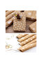 Premium Gift Wrapping Set – Luxury Paper Kit with Tape, Ropes & Stickers for All Occasions - 5