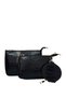 Women's 3-Piece Set Crossbody Shoulder Bag Portfolio and Coin Purse - 2