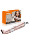 7-in-1 Electric Curling Hair Comb 800W Hot Air Styler with 3 Heat Settings - 6