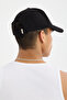Embroidered Hat Unisex Adjustable Cap Sports Baseball Cap Daily - 7