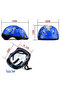 Skateboard Set Kids Protective Gear Set - 3