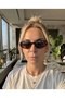 Ms 115 Style Women's Sunglasses - 2