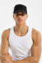 Embroidered Hat Unisex Adjustable Cap Sports Baseball Cap Daily - 2
