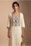 Ladies Rayon Kurti Long Sleeve - 2
