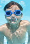 Children's Colorful Sea & Pool Goggles - 4