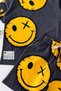 Big Age Group Emojis Boys' Shorts T-Shirt Set - 5