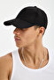 Embroidered Hat Unisex Adjustable Cap Sports Baseball Cap Daily - 3