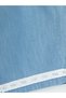 Trendlucky Loose Fit Lace Girls' Pants with a Difference - 3