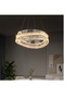 ثريا Refined Circle – قطعة ديكور ضوئية - 2