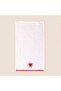 Soft Love 3-Piece Gift Towel Set in Box - Ecru - 30X50 cm - 3