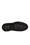 Black Genuine Leather Men's Casual Shoes 2238 m - 5