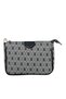 Women's 3-Piece Set Crossbody Shoulder Bag Portfolio and Coin Purse - 7