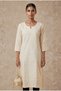 Ladies Rayon Kurti Long Sleeve - 2