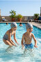 Silicone Swimming Cap for Sea and Pool - 2
