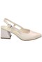 Ac417670 Short Heel Silvery Comfortable Special Comfortable Shoes for Smiling Women - 3