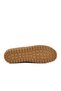 Black Genuine Leather Flexible Comfortable Sole Women's Casual Shoes 2010731Y Z - 5