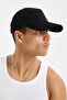 Embroidered Hat Unisex Adjustable Cap Sports Baseball Cap Daily - 4