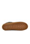 Black Genuine Leather Flexible Comfortable Sole Women's Casual Shoes 2010730Y Z - 5