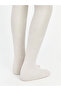 Two Mt Shop Quality Butterfly Patterned Girls' Pantyhose 2-Pack - 3