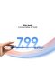 Redmi 15C 4GB RAM + 256GB ROM Smartphone Moonlight Blue LTE - 4