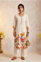 Ladies Rayon Kurti Long Sleeve