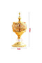 Burner For Home And Outdoor Without Incense - 2