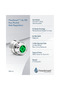 Short Faucet Flow Rate Regulator 4L/Min |   80% Water Savings in Single-Inlet Faucets |   R1/2” Compatible - 2