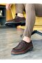 Genuine Leather Everyday Men's Shoes - 2