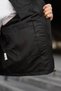 Exclusive Oiled Fabric Velvet Detail Jacket - Water Repellent, Lightweight and Stylish - 4