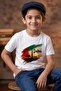 Dubai UAE Flag Graphic T-shirt for Boys & Girls - 2