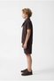 Boy's Cuban Collar Shirt - 2