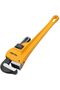 Pipe Grip Tool 18 Inch 450mm Adjustable Jaw Heavy Duty Turning and Holding Tool - 2