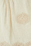 Beige Boho Summer Dress - 4