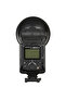 فلاش محمول AD360II-N WITSTRO TTL مع مجموعة بطاريات لكاميرات نيكون - 6