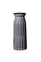 Vase Bronze Ware Antique Ornament Nostalgic Old Pottery for Home Decor, Decorative Vase for Flowers - 4