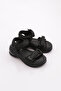 24Y410 Women's Sneaker Sandals - 2