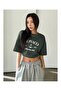 Monaco Printed Women's T-Shirt - 3