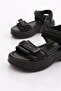 24Y410 Women's Sneaker Sandals - 4