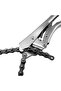 Chain Clamp Locking Pliers Adjustable Grip Tool - 4