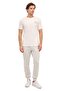 Ml Ezio 11Itl1088 6Fx Men's T-Shirt A102054867 White - 2
