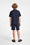 Boy's Polo Neck T-shirt - 4