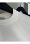 Men's - Women's Unisex Custom Embossed Embroidery Design T-Shirt (Js26Love001) 100% Cotton - 7