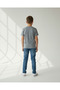 Boys Green Disney Cars Print T-Shirt - 3