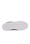 Black and White Lace-Up Lightweight Flexible Unisex Casual Shoes Bst-2081 g - 5