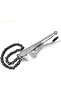Chain Clamp Locking Pliers Adjustable Grip Tool