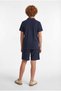 Boy's Polo Neck T-shirt - 6