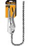 Chain Clamp Locking Pliers Adjustable Grip Tool - 5