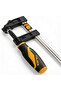 Industrial F Clamp Heavy Duty Bar Clamp - 4