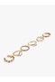 Stone Detailed Starry 6-Piece Ring Set - 2