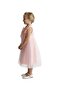 D' Daniela - Big Bow Front Party Dress - Multicolor - 1Y to 13Y - 2